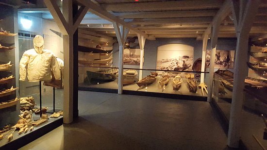 national museum of greenland