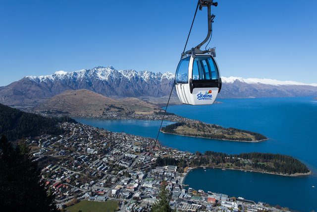 Queenstown NZ4