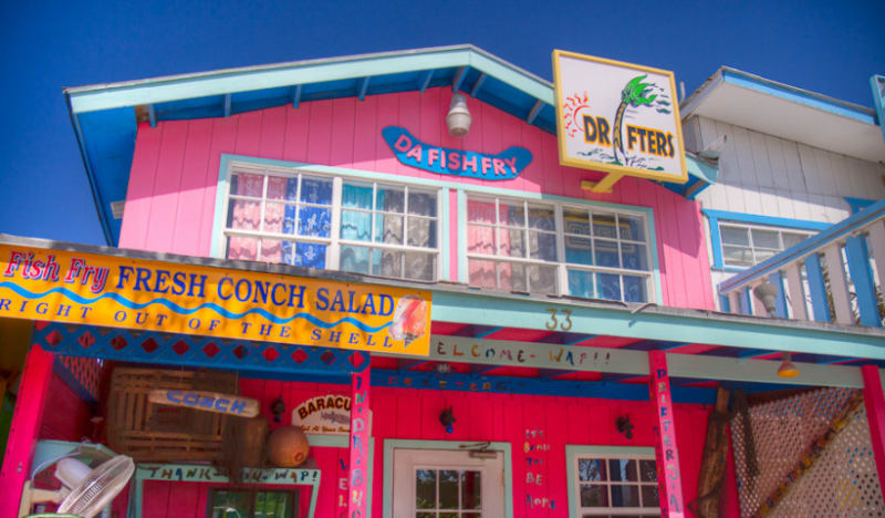 Arawak Cay fish fry 820x480