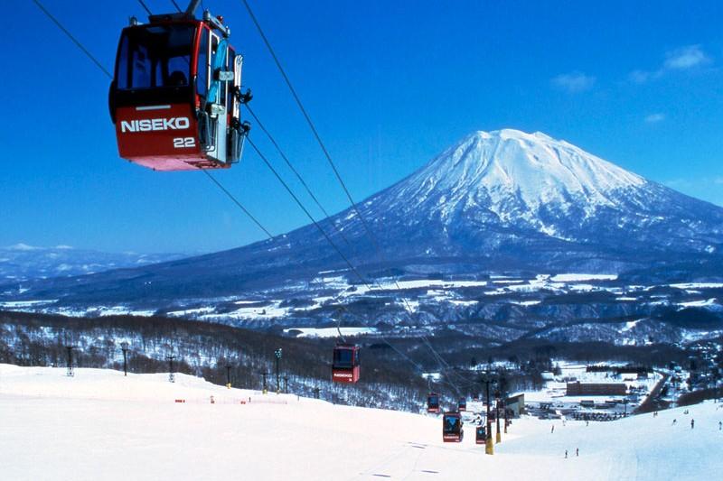 Niseko