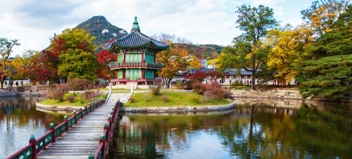 South Korea On the Rise Main 1