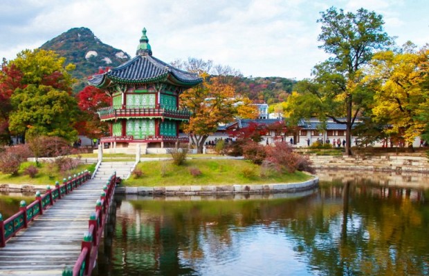 South Korea On the Rise Main 1