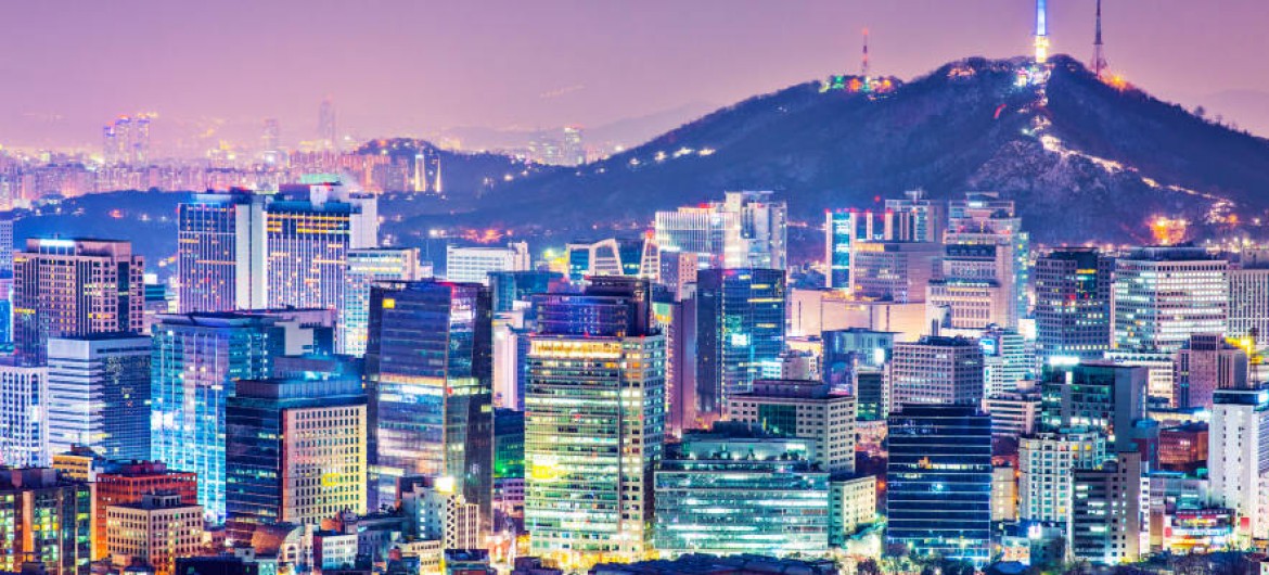 highlights of south korea Main 2