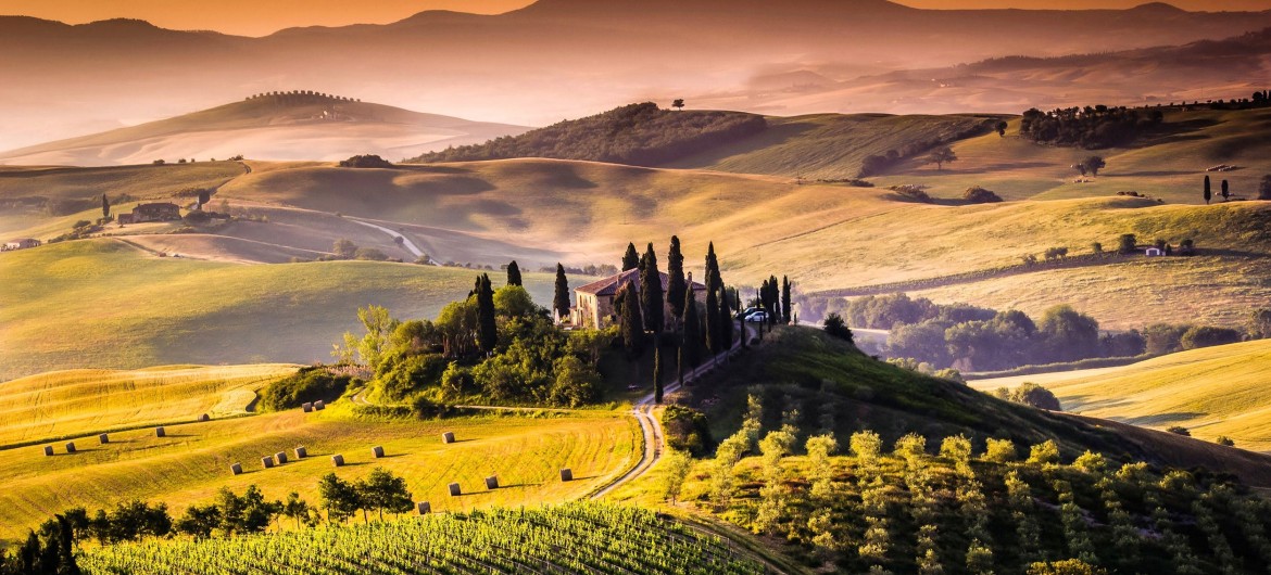 tuscany red hills main