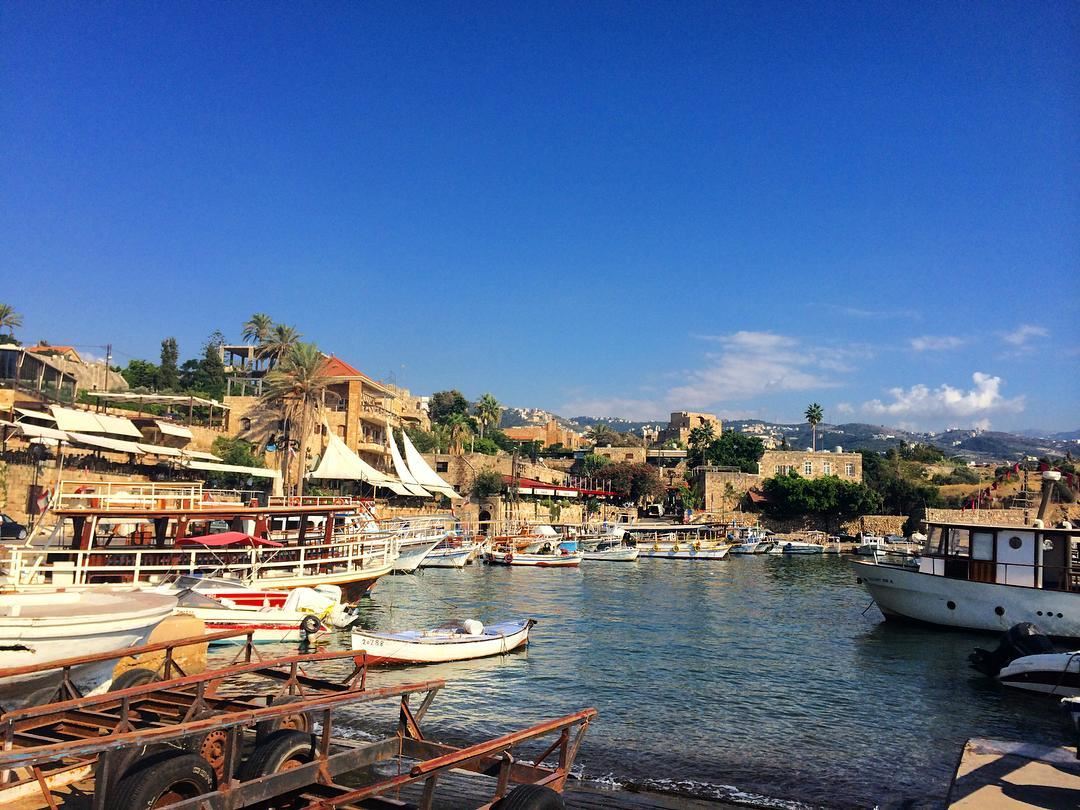 byblos port port byblos jbeil summer estate hol 8 28 2017 1 21 25 am l