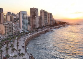 Lebanon Beirut MAIN