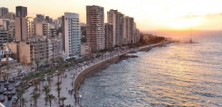 Lebanon Beirut MAIN