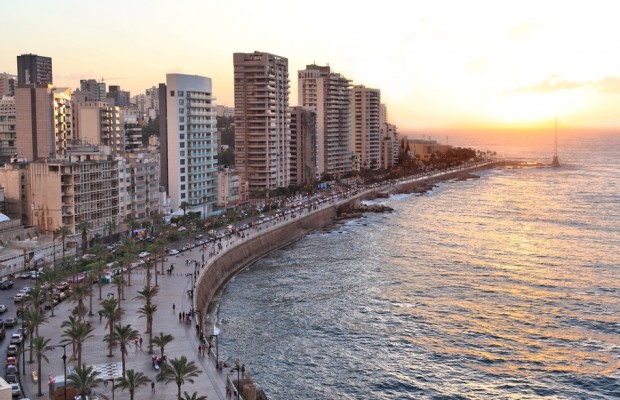 Lebanon Beirut MAIN