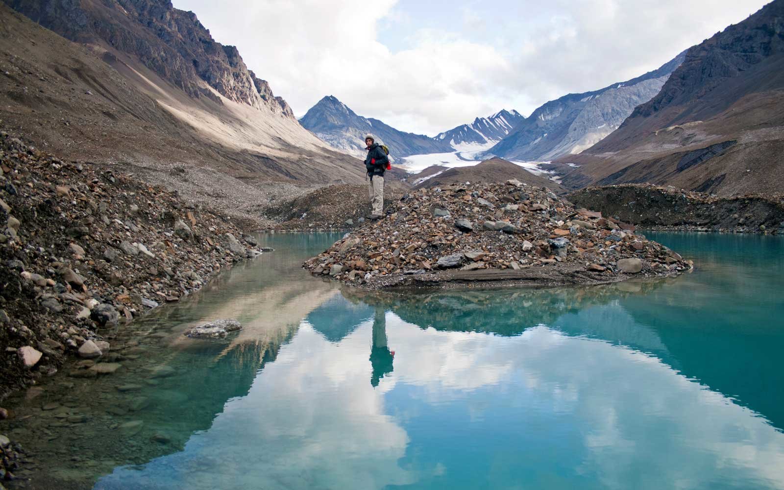 Denali National Park