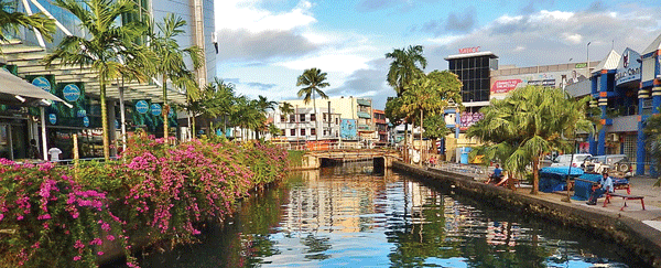 suva fiji rivercentral credit cc michael coghlan