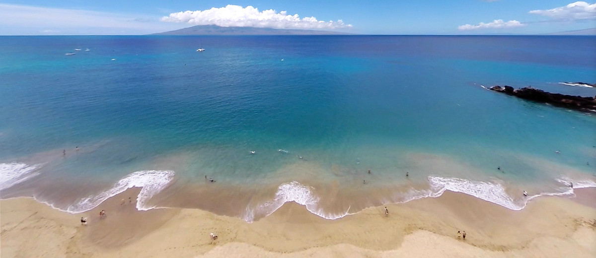kaanapali beach 1200x520