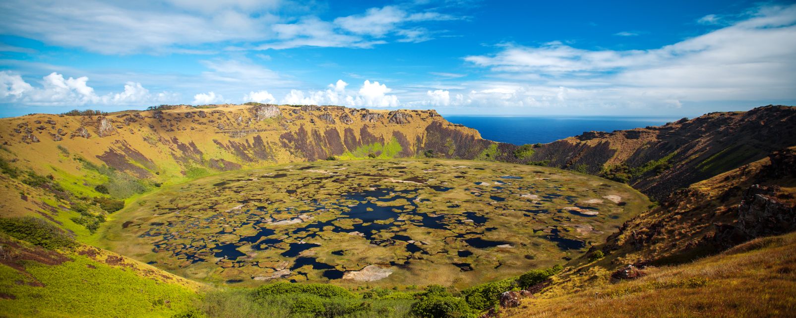 Rano Kau