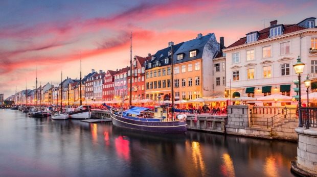 Nyhavn
