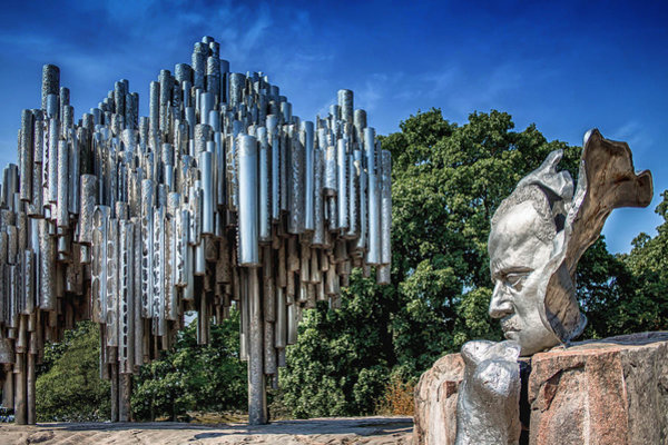 sibelius catherine arnas