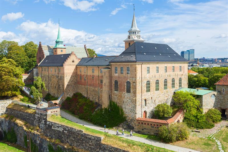 Akershus Fortress