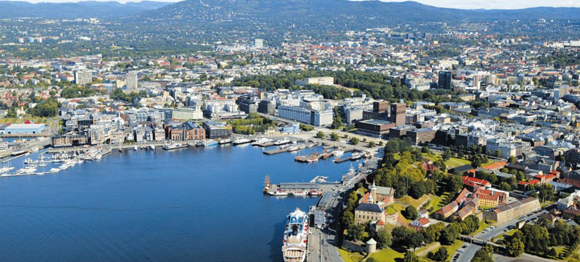 byen og fjorden FWFoto