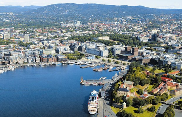 byen og fjorden FWFoto