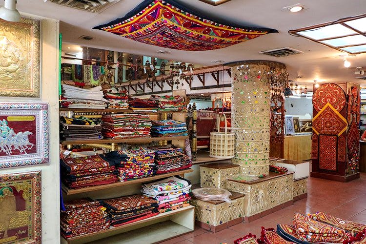 Delhi Emporium
