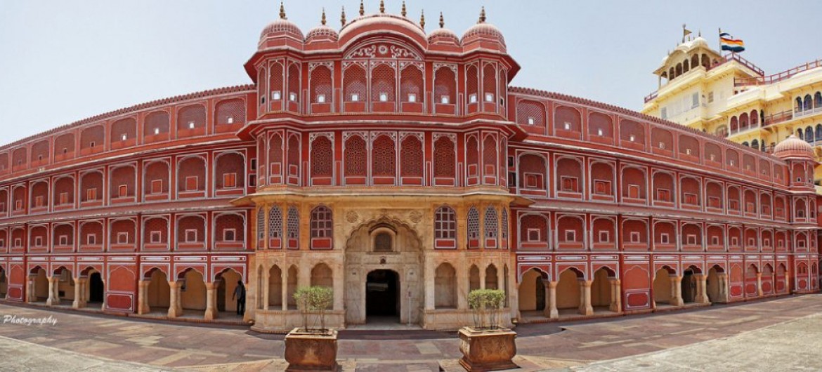 Jaipur Main