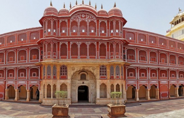 Jaipur Main