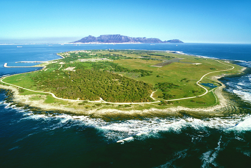 Robben Island