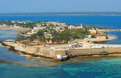 Mozambique Island