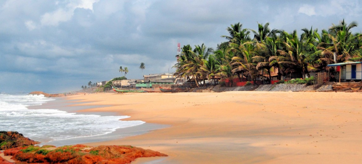 Ghana Volta River Delta Photo credit iStock mtcurado 1920x1080