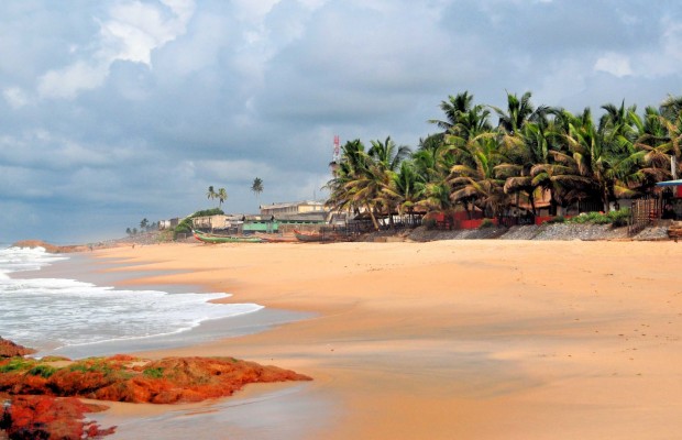 Ghana Volta River Delta Photo credit iStock mtcurado 1920x1080