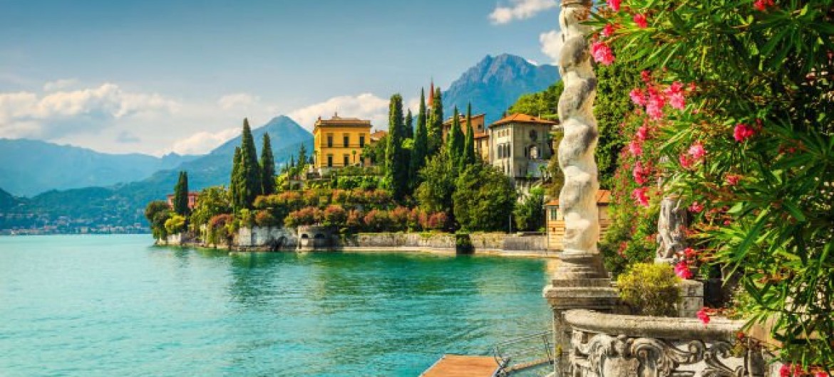 Lake Como main