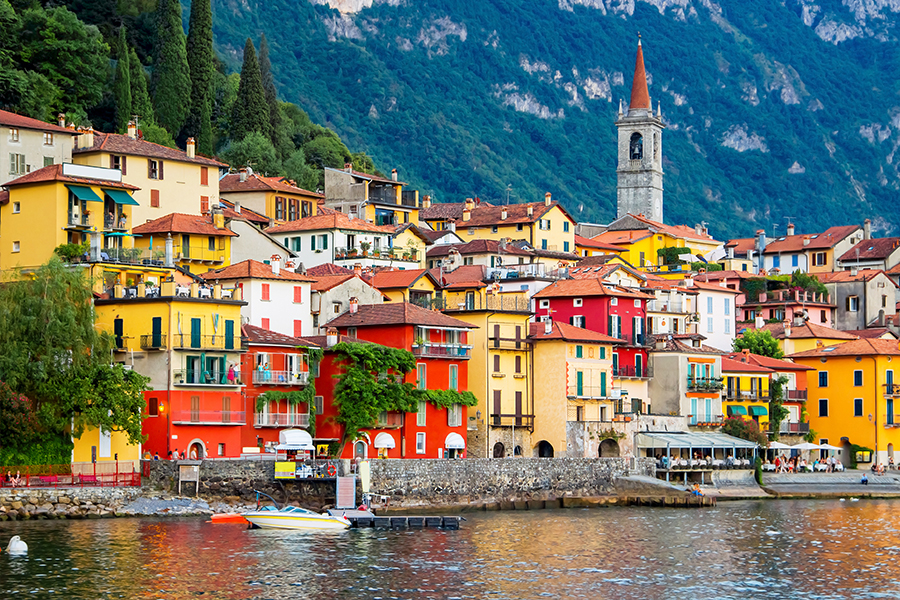 varenna