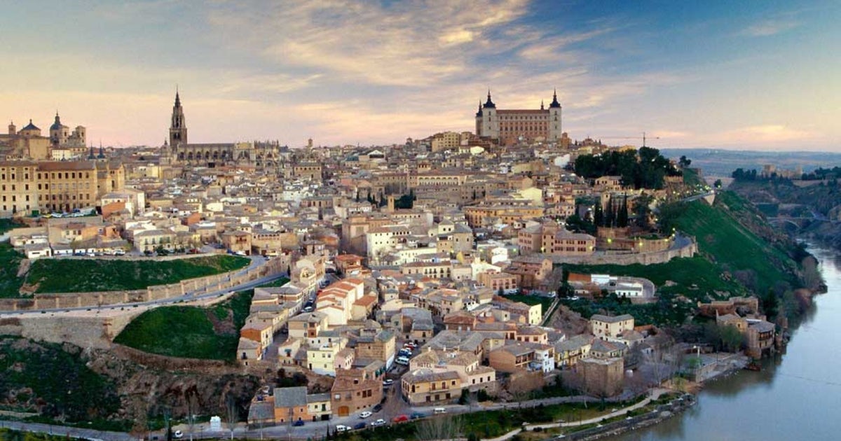 Toledo